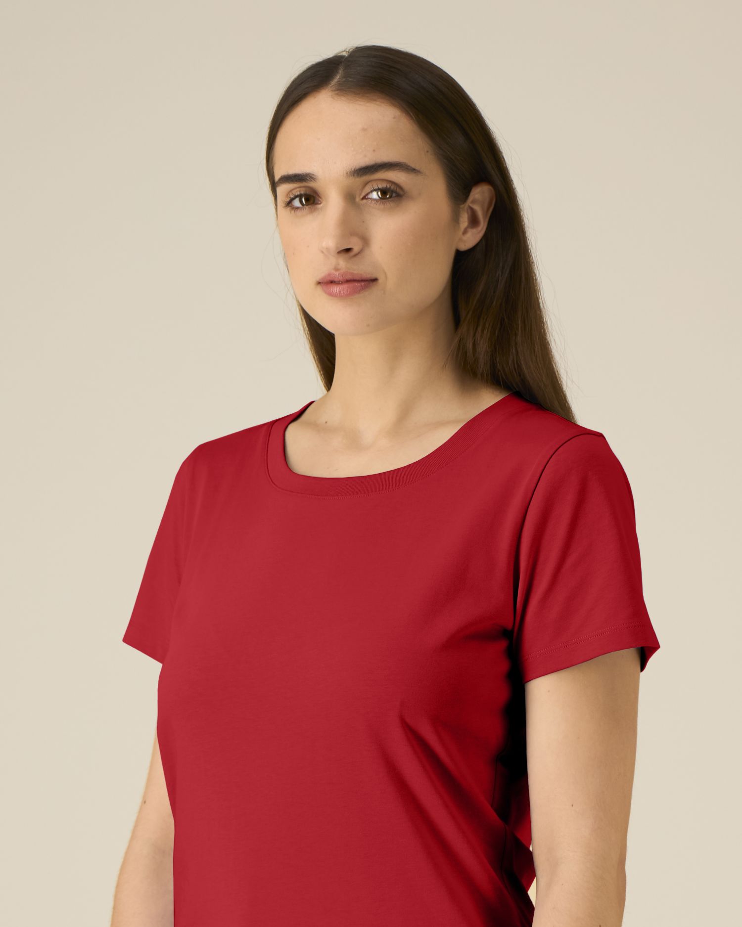 T-shirt da donna aderente – 155 GSM | Stella Expresser 2.0 STTW079