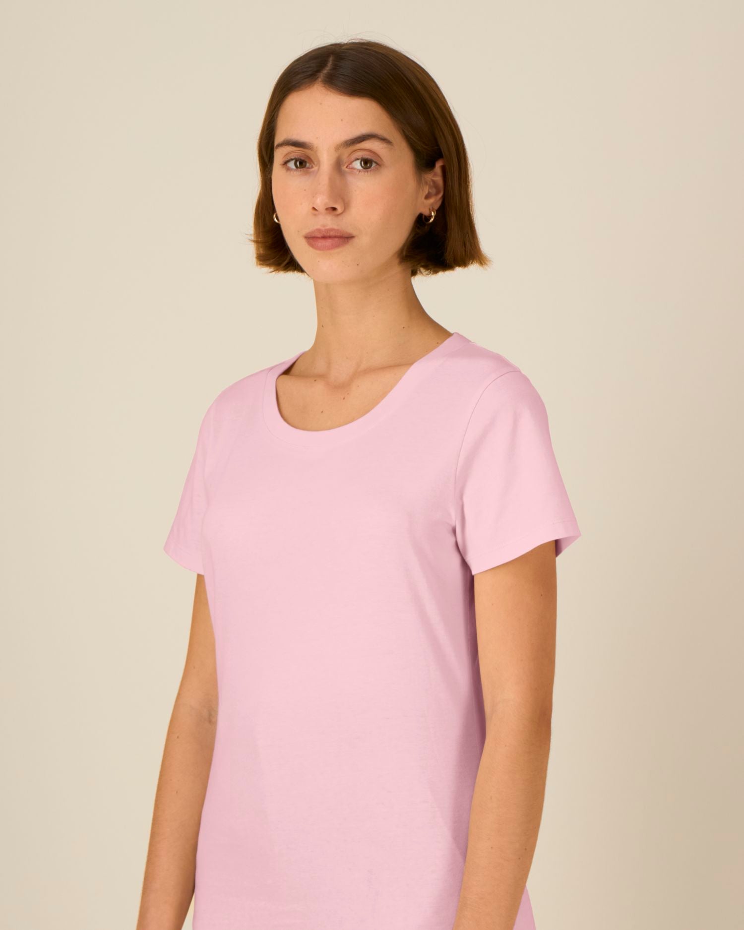 T-shirt da donna aderente – 155 GSM | Stella Expresser 2.0 STTW079