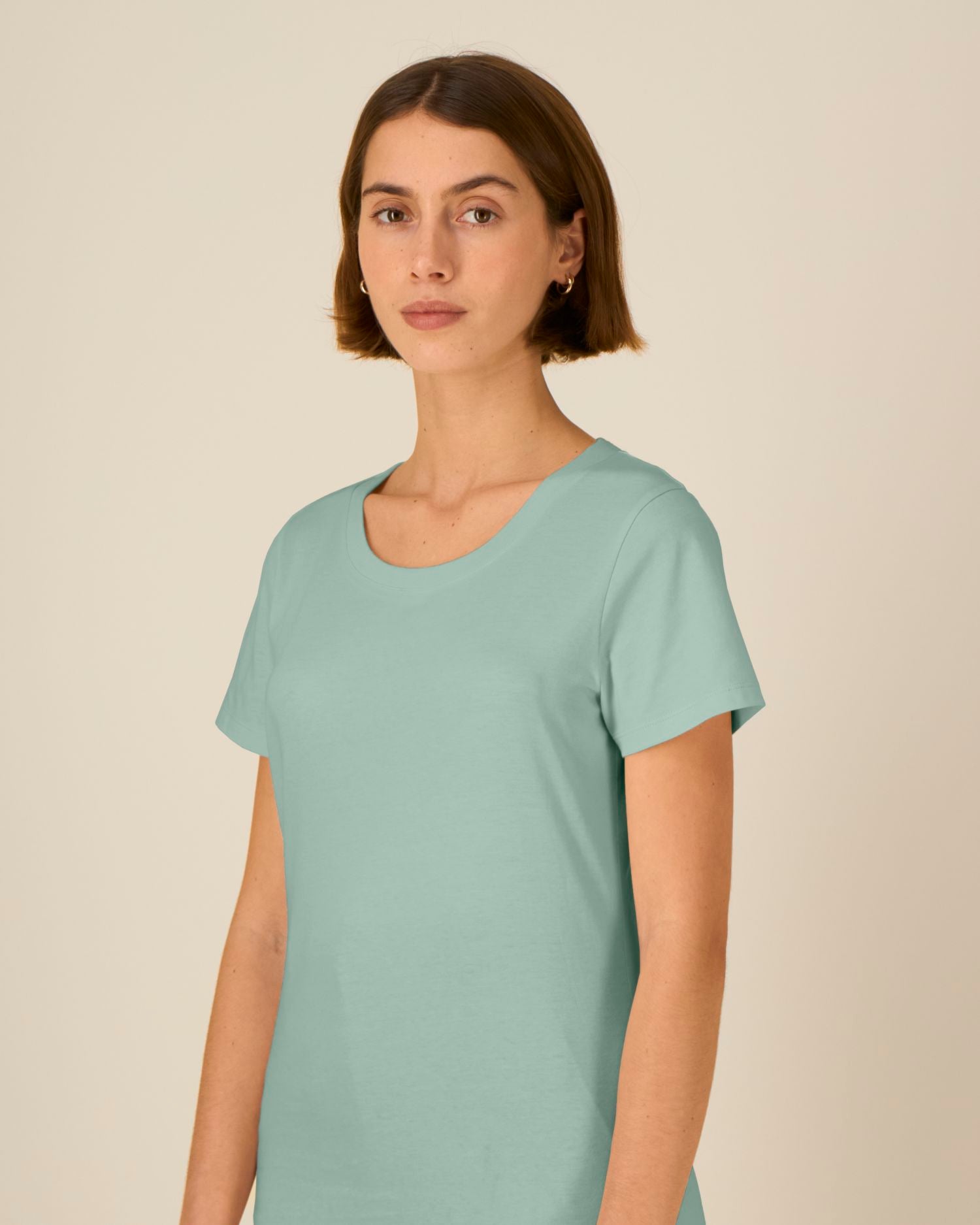 T-shirt da donna aderente – 155 GSM | Stella Expresser 2.0 STTW079
