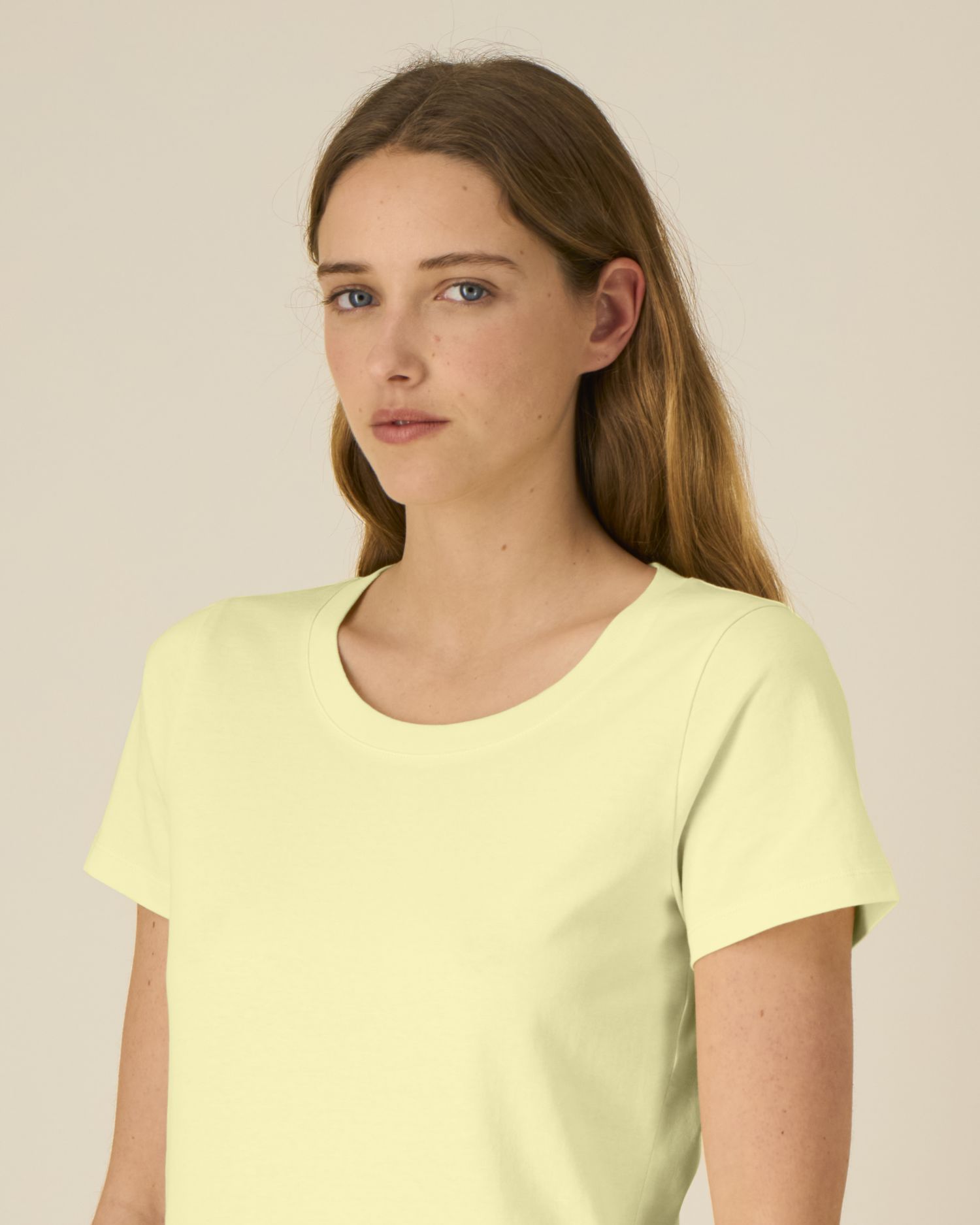 T-shirt da donna aderente – 155 GSM | Stella Expresser 2.0 STTW079