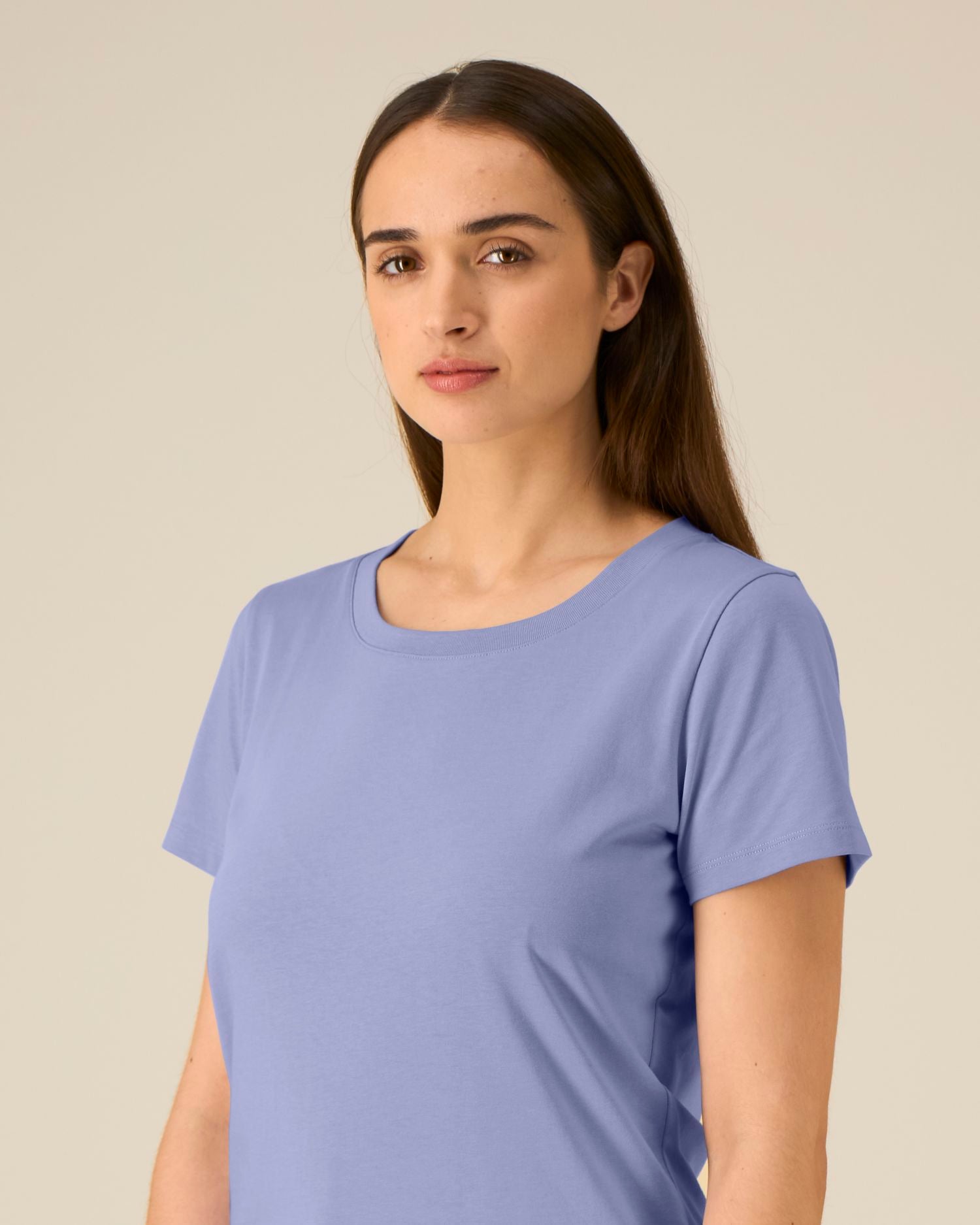 T-shirt da donna aderente – 155 GSM | Stella Expresser 2.0 STTW079