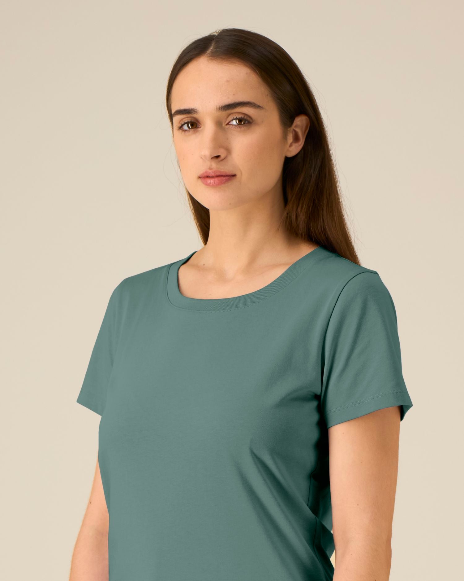 T-shirt da donna aderente – 155 GSM | Stella Expresser 2.0 STTW079