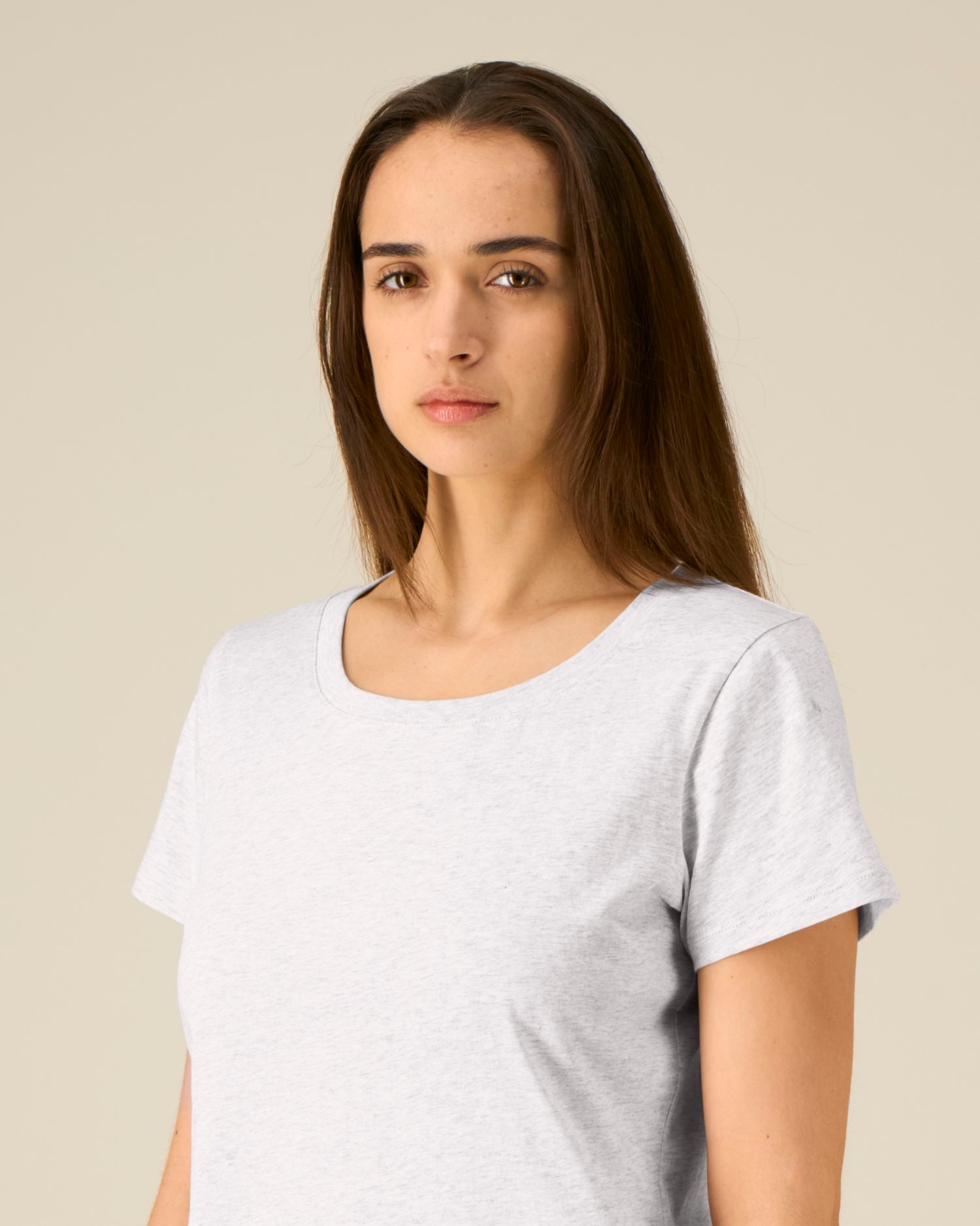 T-shirt da donna aderente – 155 GSM | Stella Expresser 2.0 STTW079