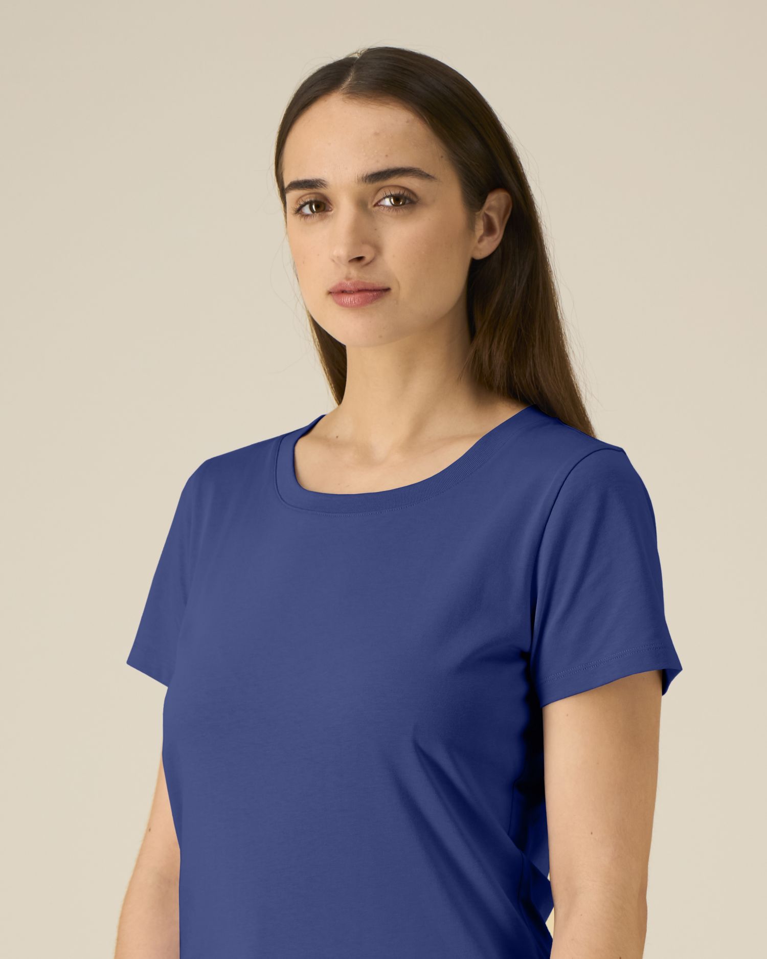T-shirt da donna aderente – 155 GSM | Stella Expresser 2.0 STTW079