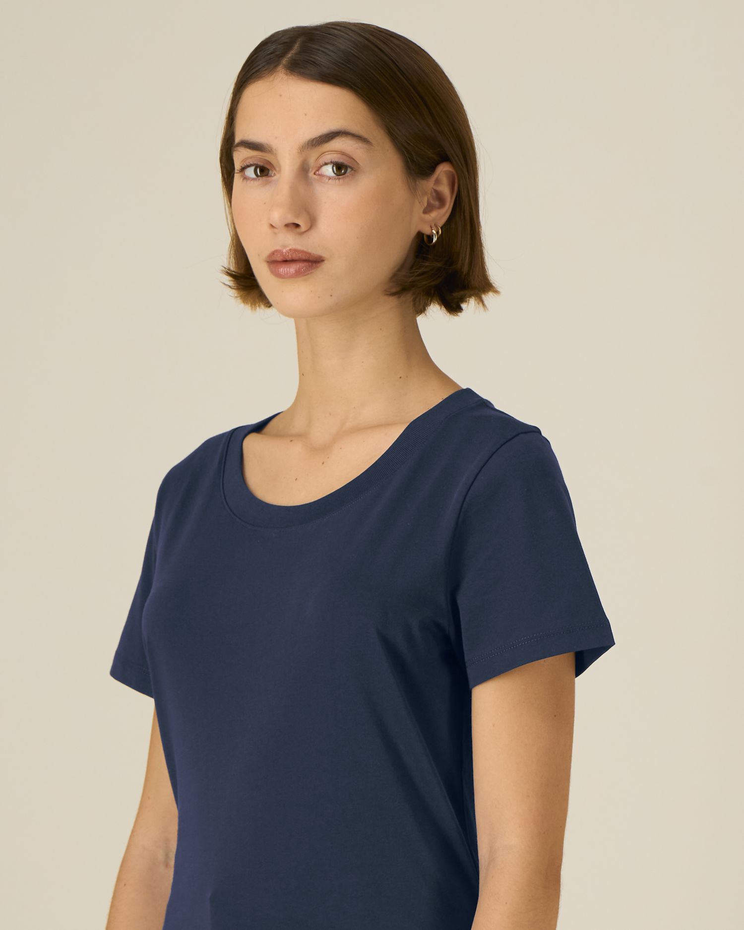 T-shirt da donna aderente – 155 GSM | Stella Expresser 2.0 STTW079