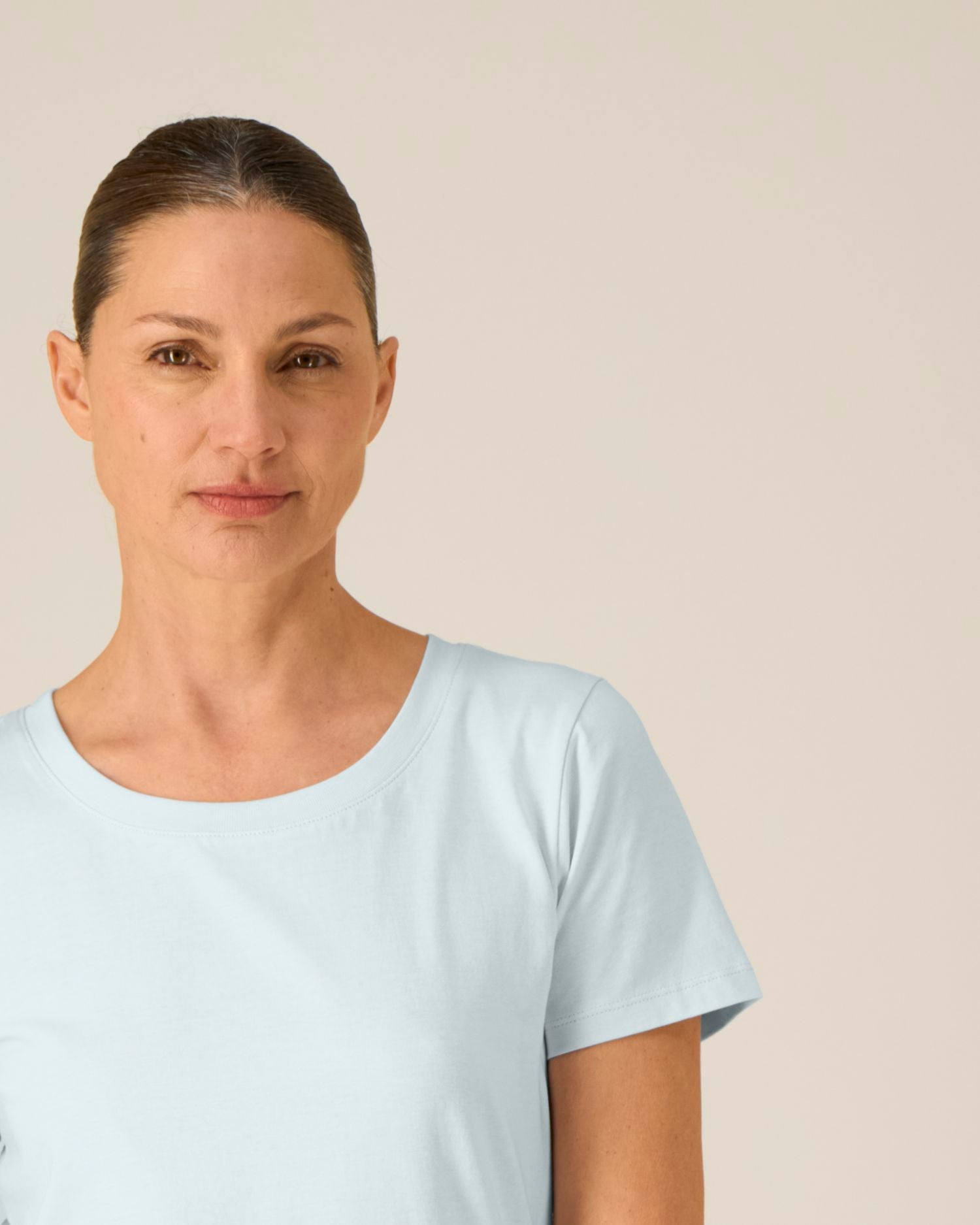 T-shirt da donna aderente – 155 GSM | Stella Expresser 2.0 STTW079