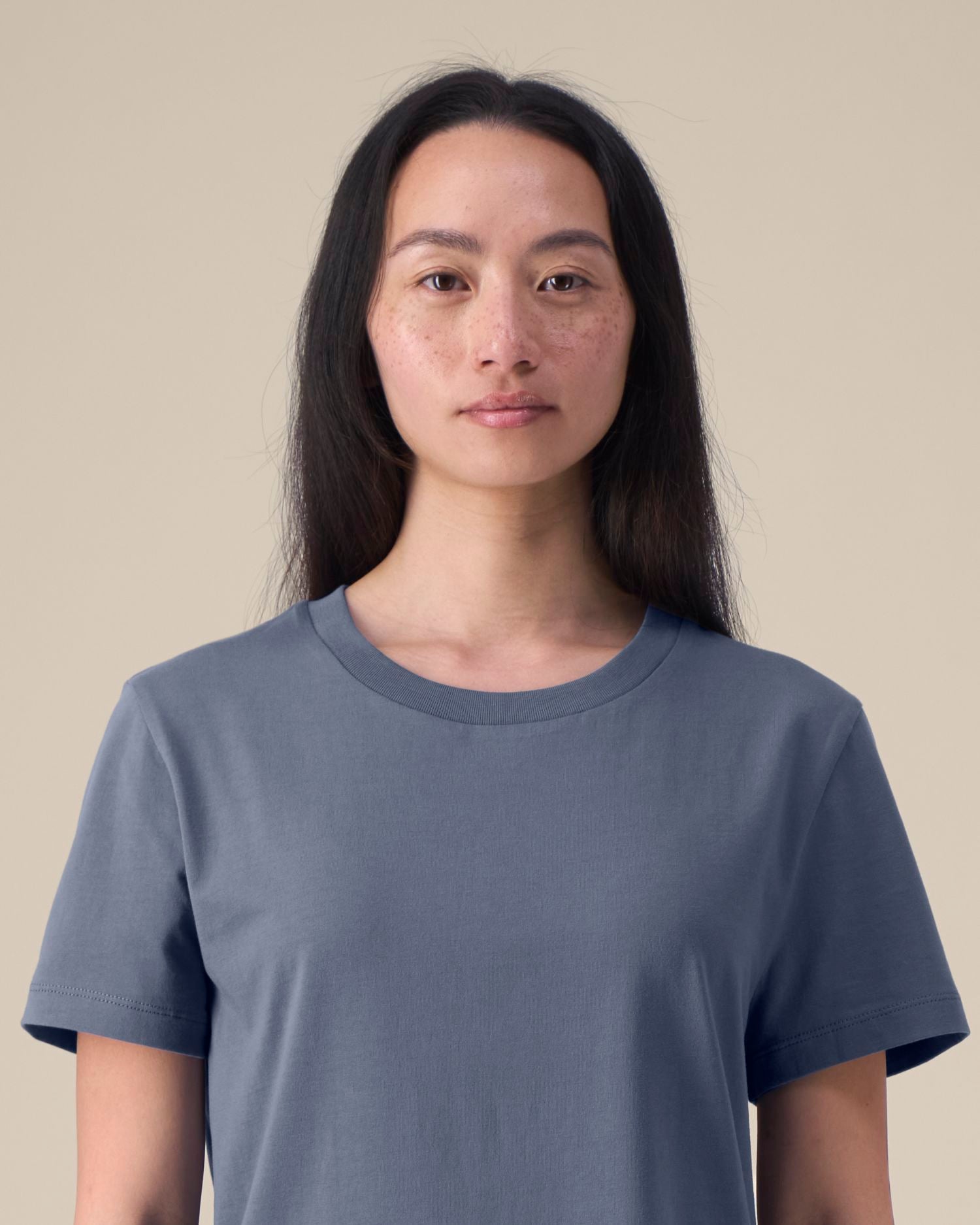 Women's Iconic T-Shirt -  180 GSM | Stella Muser STTW172