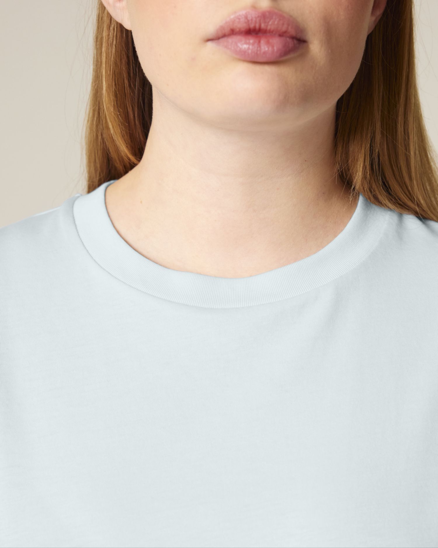 Women's Iconic T-Shirt -  180 GSM | Stella Muser STTW172