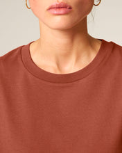 Iconic Women's T-Shirt 180 g/m² | Stella Muser - STTW172