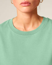 Women's Organic Cotton T-Shirt - 180 GSM | Stella Muser STTW172