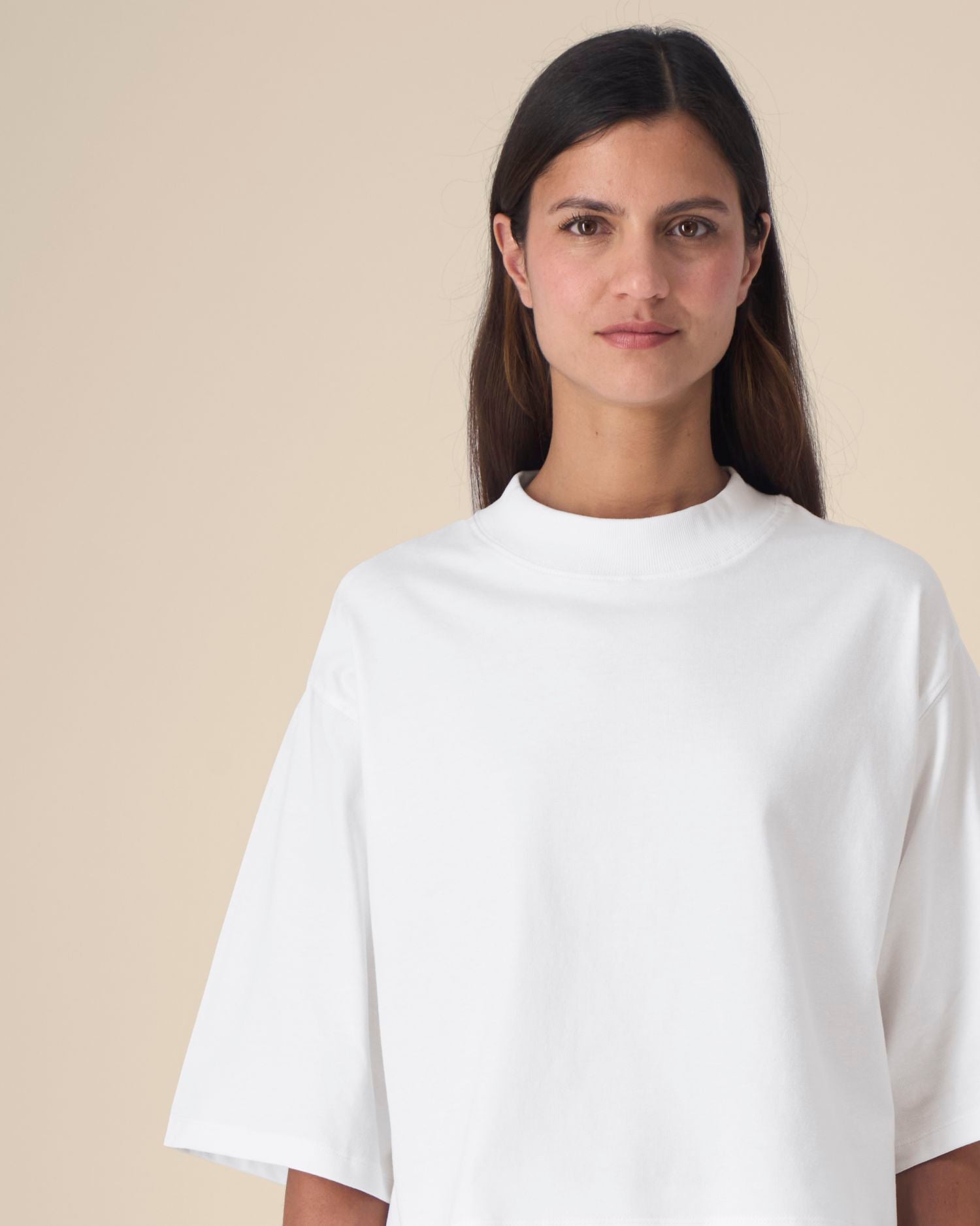 Stella Raya T-shirt STTW259 | Organic Blank