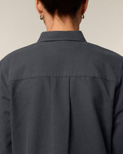 Women's Oxford Shirt - 190 GSM | Stella Oxford Shirt STWW971