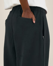 Pantalon de jogging unisexe Oversized à jambes ballon en coton recyclé - 400 g/m² | Barreler - STBU276
