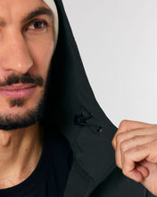 Chaqueta Softshell Repelente al Agua con Capucha para Hombre - 342 GSM | Stanley Discoverer STJM158