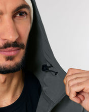 Chaqueta Softshell Repelente al Agua con Capucha para Hombre - 342 GSM | Stanley Discoverer STJM158