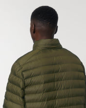 Men's Recycled Padded Jacket | Stanley Voyager STJM837