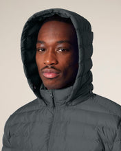 Chaqueta acolchada reciclada para hombre | Stanley Voyager STJM837