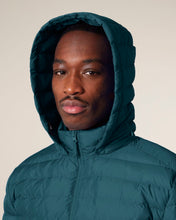 Chaqueta acolchada reciclada para hombre | Stanley Voyager STJM837