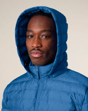 Chaqueta acolchada reciclada para hombre | Stanley Voyager STJM837