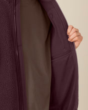 Veste Sherpa Sans Manches Recyclée Unisexe | Liner STJU249