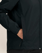 Unisex-Windbreaker-Jacke aus Recyclingmaterial – 118 GSM | Drifter – STJU289
