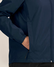 Unisex-Windbreaker-Jacke aus Recyclingmaterial – 118 GSM | Drifter – STJU289