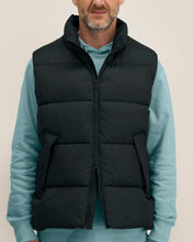 Unisex Padded Gilet in Recycled Nylon | Puffer Gilet 2.0 - STJU293