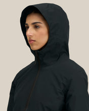 Women's Waterproof Jacket 10K with Fully Taped Seams | Stella Stormer - STJW291