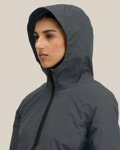 Women's Waterproof Jacket 10K with Fully Taped Seams | Stella Stormer - STJW291