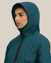 Women's Waterproof Jacket 10K with Fully Taped Seams | Stella Stormer - STJW291