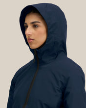 Women's Waterproof Jacket 10K with Fully Taped Seams | Stella Stormer - STJW291