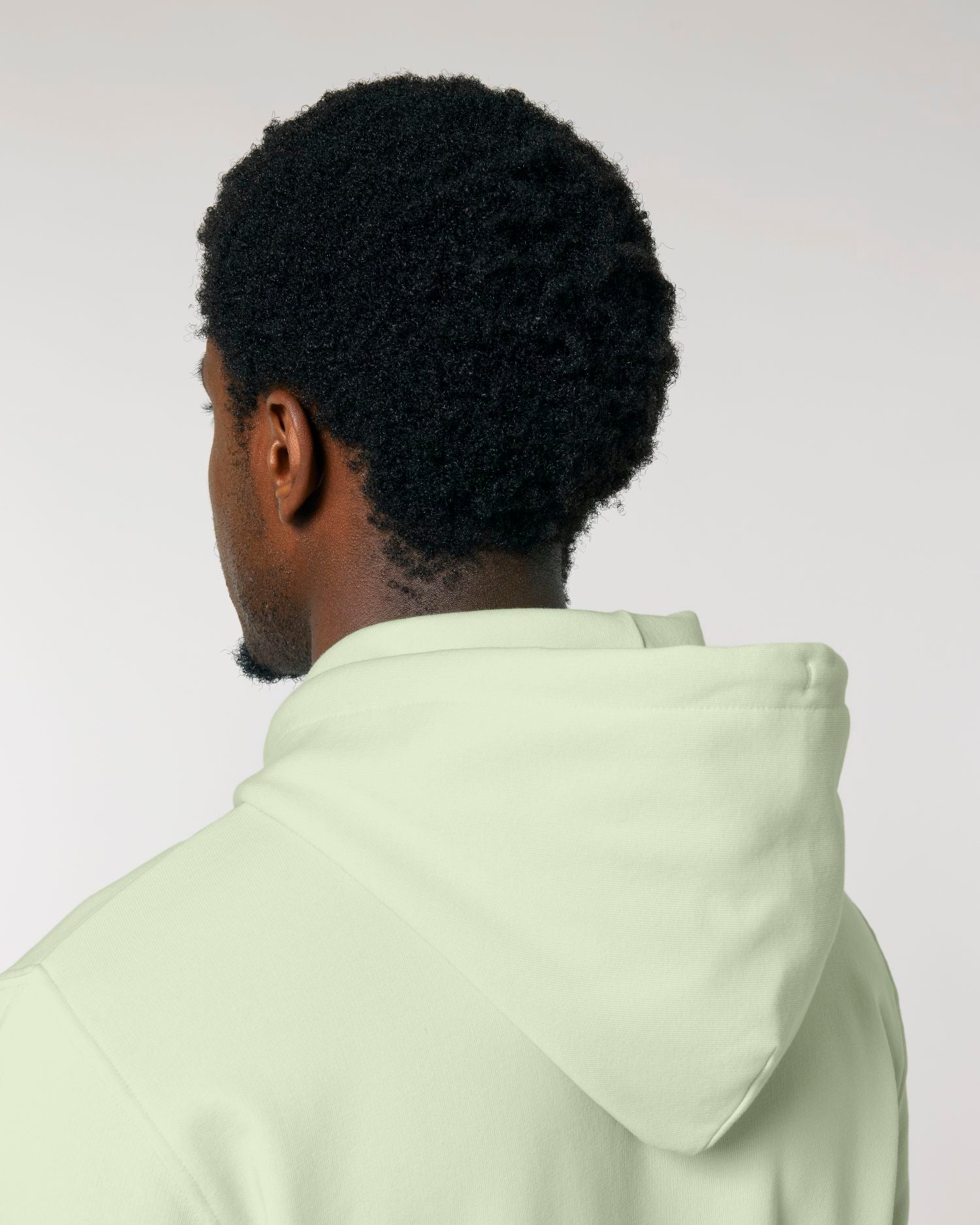 Iconic Unisex Organic Hoodie - 300 G/M² | Archer  STSU011