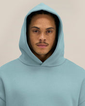 Sudadera unisex ultragruesa Oversized con capucha - 500 GSM | Sculpter - STSU278