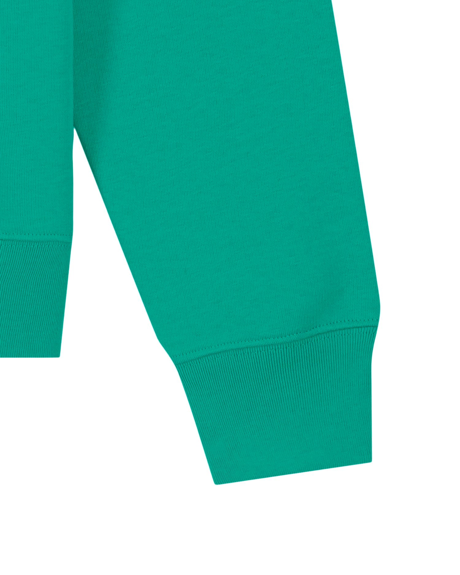 Unisex Organische Medium Fit Crewneck Sweater - 300 g/m² | Matcher STSU799