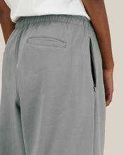 Pantalon de jogging unisexe Oversized à jambes ballon en coton recyclé - 400 g/m² | Barreler - STBU276