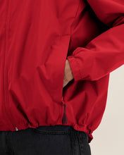 Unisex-Windbreaker-Jacke aus Recyclingmaterial – 118 GSM | Drifter – STJU289