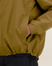 Unisex-Windbreaker-Jacke aus Recyclingmaterial – 118 GSM | Drifter – STJU289
