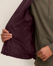 Unisex Padded Gilet in Recycled Nylon | Puffer Gilet 2.0 - STJU293