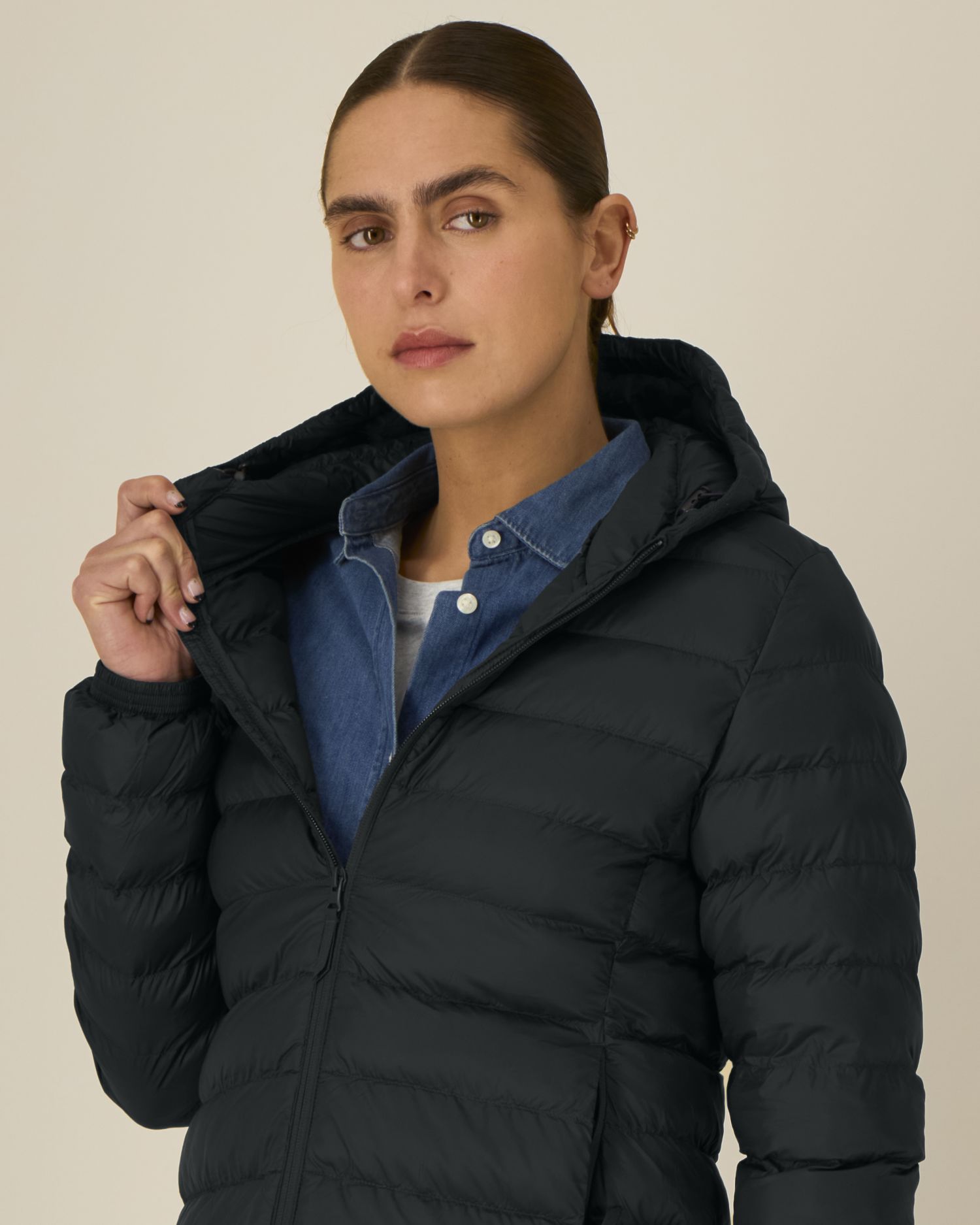 Stanley & Stella STJW191 - Stella Voyager 2.0 Lpjacket