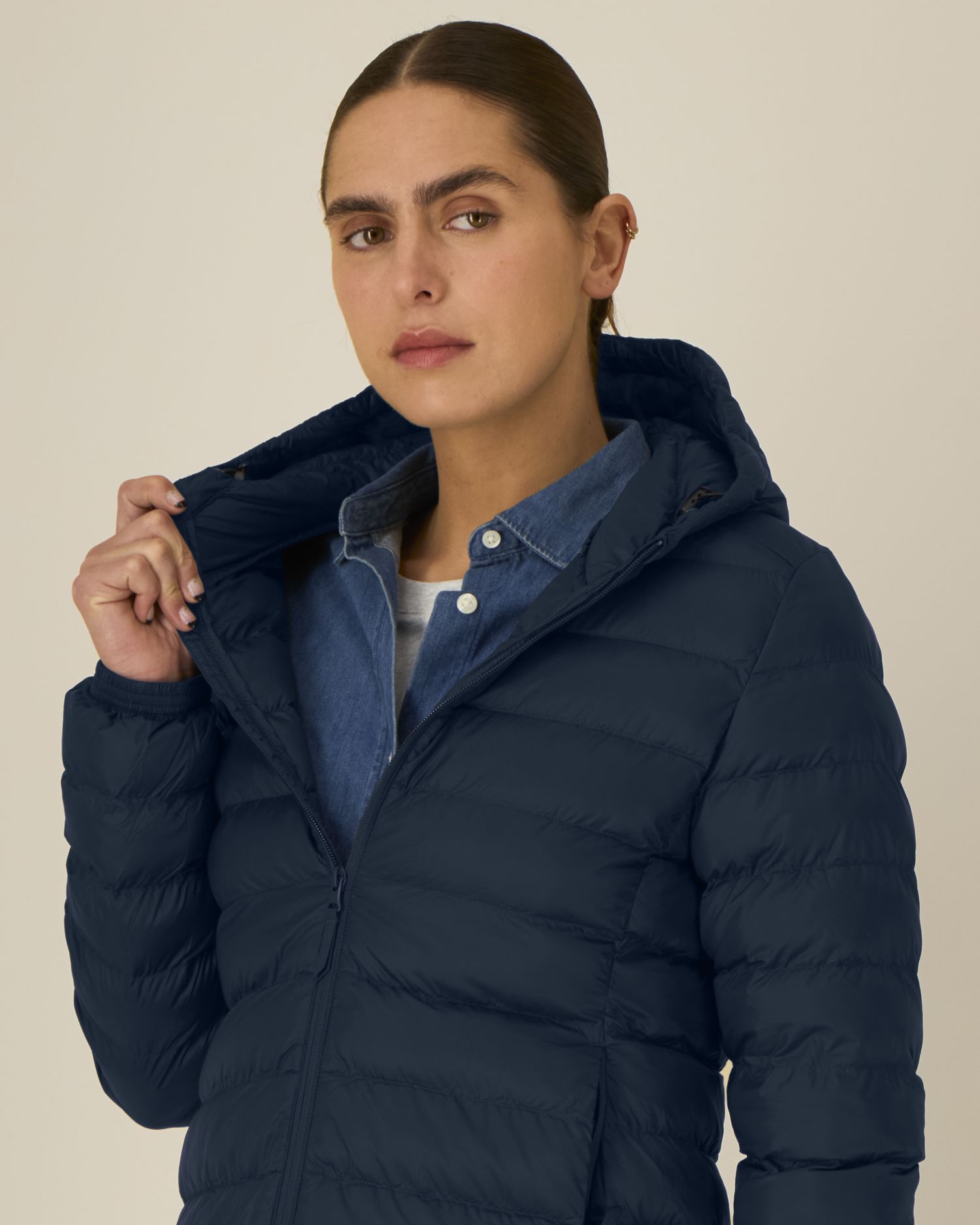 Stanley & Stella STJW191 - Stella Voyager 2.0 Lpjacket