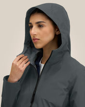 Women's Waterproof Jacket 10K with Fully Taped Seams | Stella Stormer - STJW291