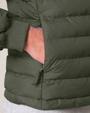 Women's Eco Padded Jacket | Stella Voyager STJW839