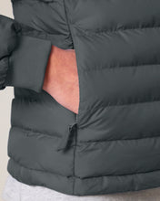 Women's Eco Padded Jacket | Stella Voyager STJW839