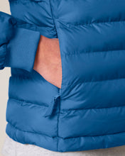 Women's Eco Padded Jacket | Stella Voyager STJW839