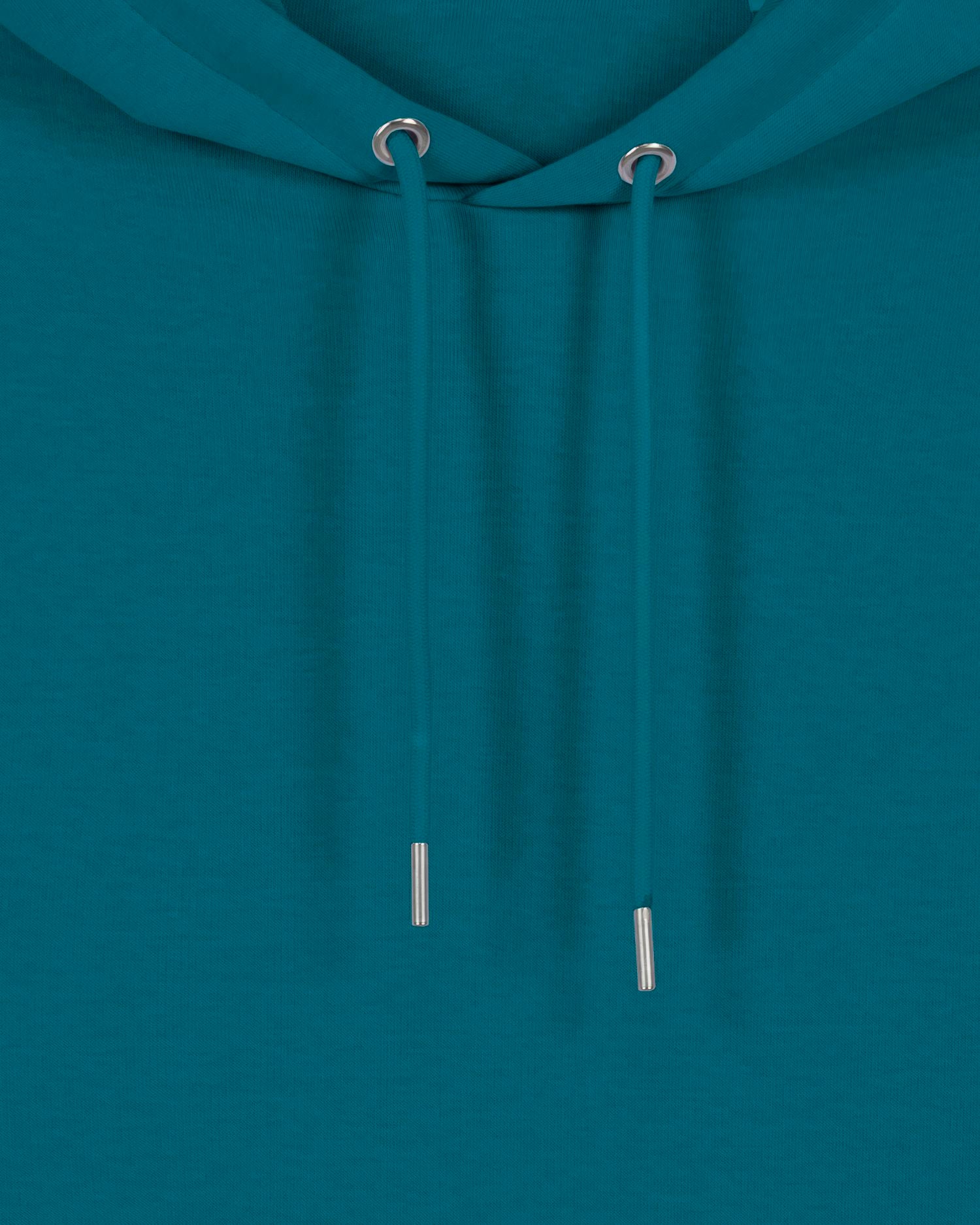 Iconic Unisex Organic Hoodie | Archer  STSU011