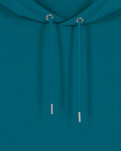 Iconic Unisex Organic Hoodie - 300 G/M² | Archer  STSU011