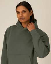 Unisex Relaxed Hoodie - 280 GSM | Chaser STSU077