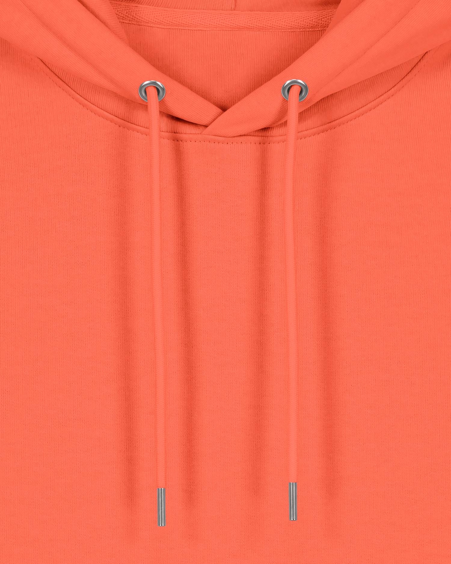 Iconic Unisex Hoodie Sweatshirt | Organic Cotton - 350 GSM | Cruiser 2.0 STSU177