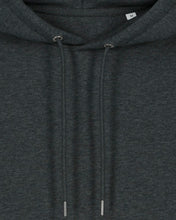 Iconic Unisex Hoodie Sweatshirt | Organic Cotton - 350 GSM | Cruiser 2.0 STSU177