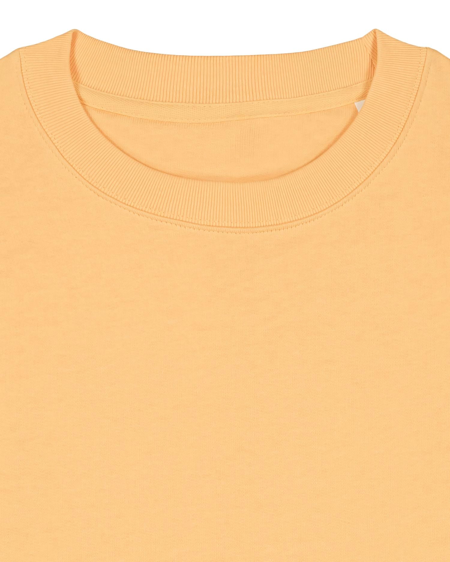 Sudadera unisex de cuello redondo - algodón orgánico 350 GSM | STSU178 Changer 2.0